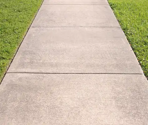 Other Concrete Services: