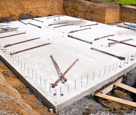 Construction Services
